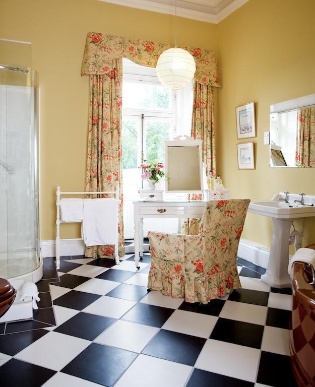 Mornington House Villa Multyfarnham Room photo
